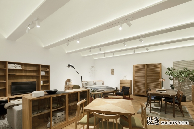 13_Photographer_Xia_Zhi.jpg 工装参考,展示空间,家具灯具,