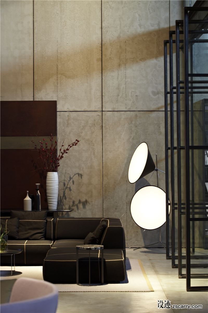 bb-italia-show-room-tlv-03.jpg 工装参考,展示空间,家具灯具,