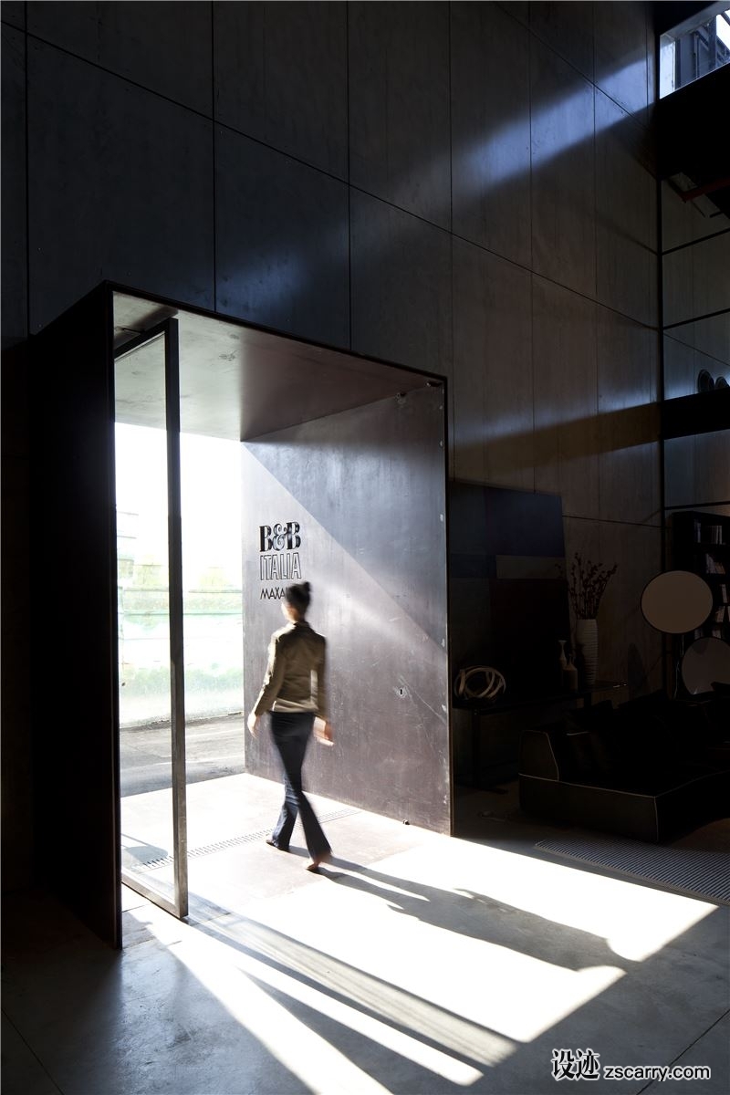 bb-italia-show-room-tlv-07.jpg 工装参考,展示空间,家具灯具,