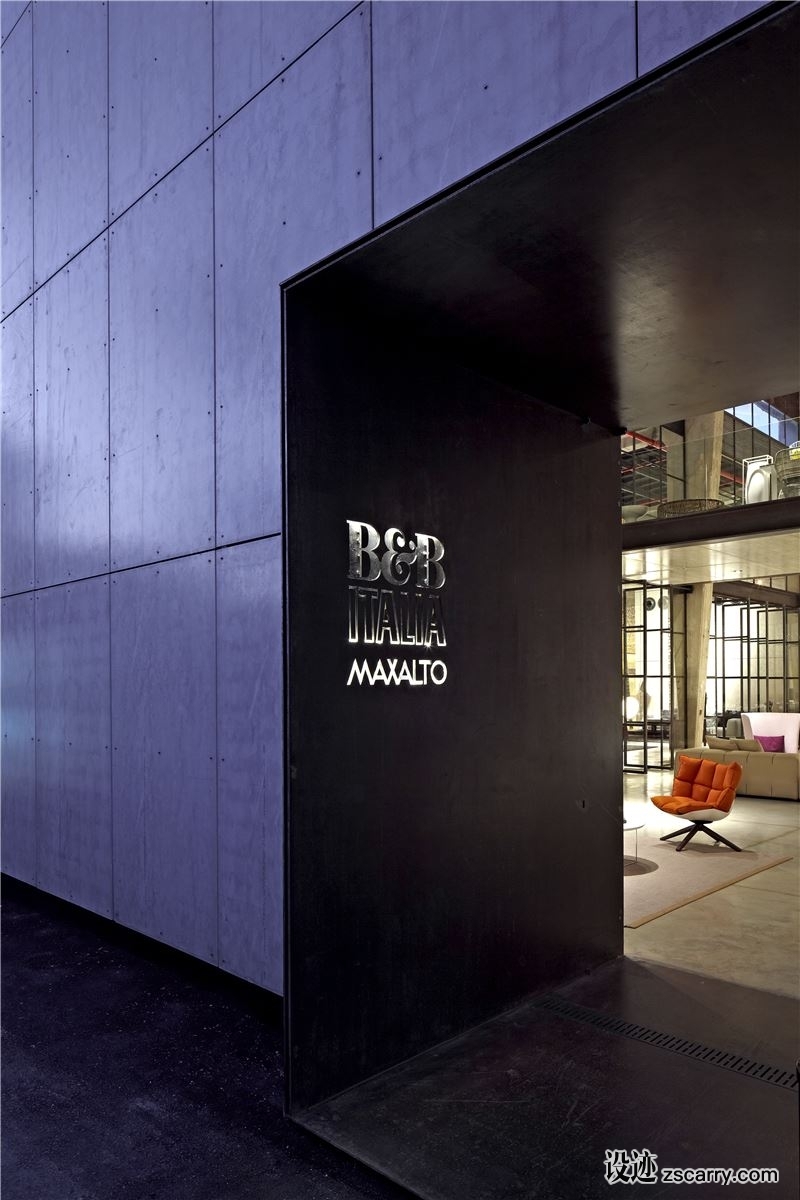 bb-italia-show-room-tlv-08.jpg 工装参考,展示空间,家具灯具,