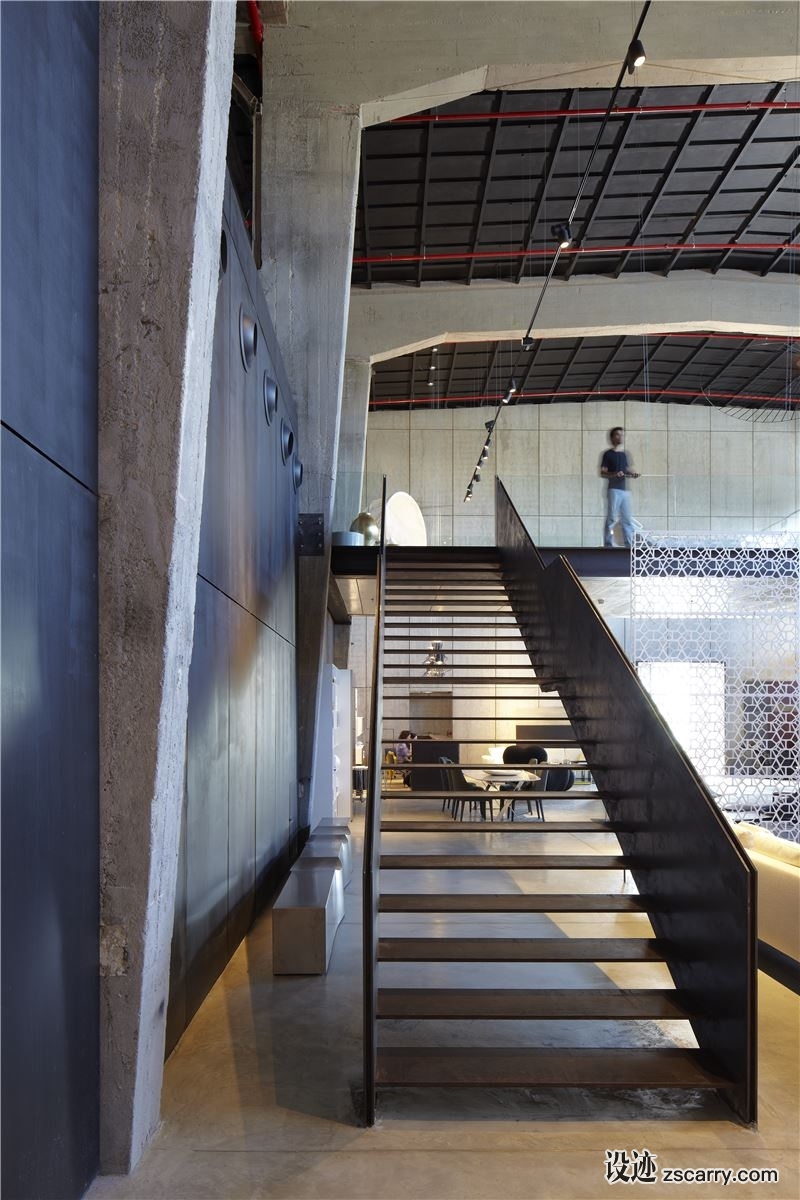 bb-italia-show-room-tlv-11.jpg 工装参考,展示空间,家具灯具,
