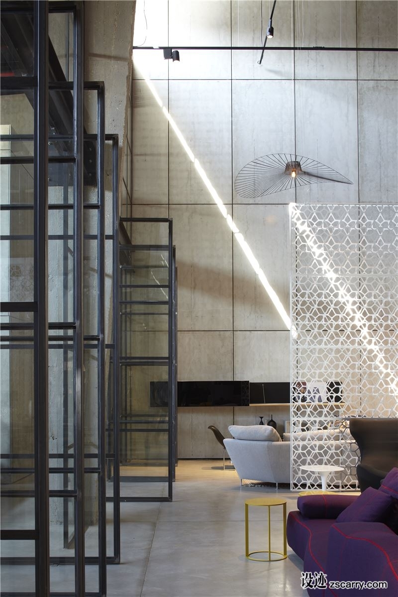 bb-italia-show-room-tlv-17.jpg 工装参考,展示空间,家具灯具,