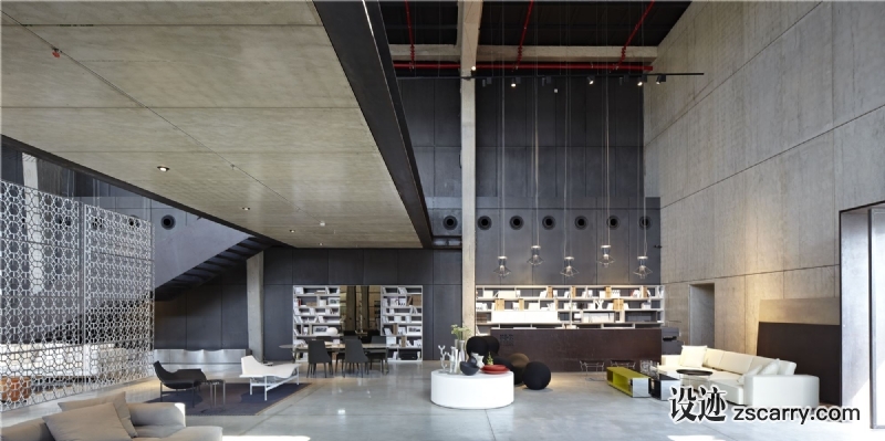 bb-italia-show-room-tlv-19.jpg 工装参考,展示空间,家具灯具,