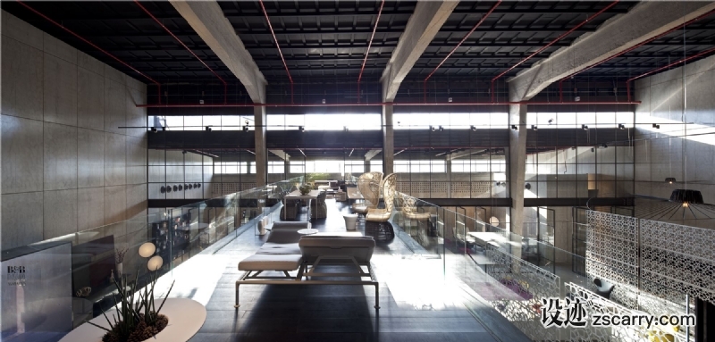 bb-italia-show-room-tlv-20.jpg 工装参考,展示空间,家具灯具,
