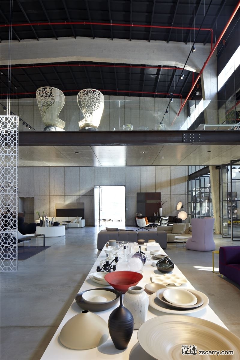 bb-italia-show-room-tlv-23.jpg 工装参考,展示空间,家具灯具,