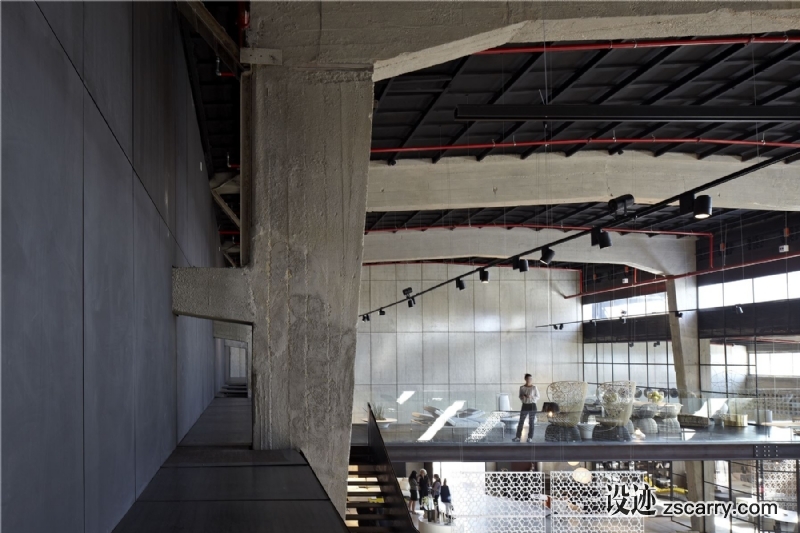 bb-italia-show-room-tlv-31.jpg 工装参考,展示空间,家具灯具,