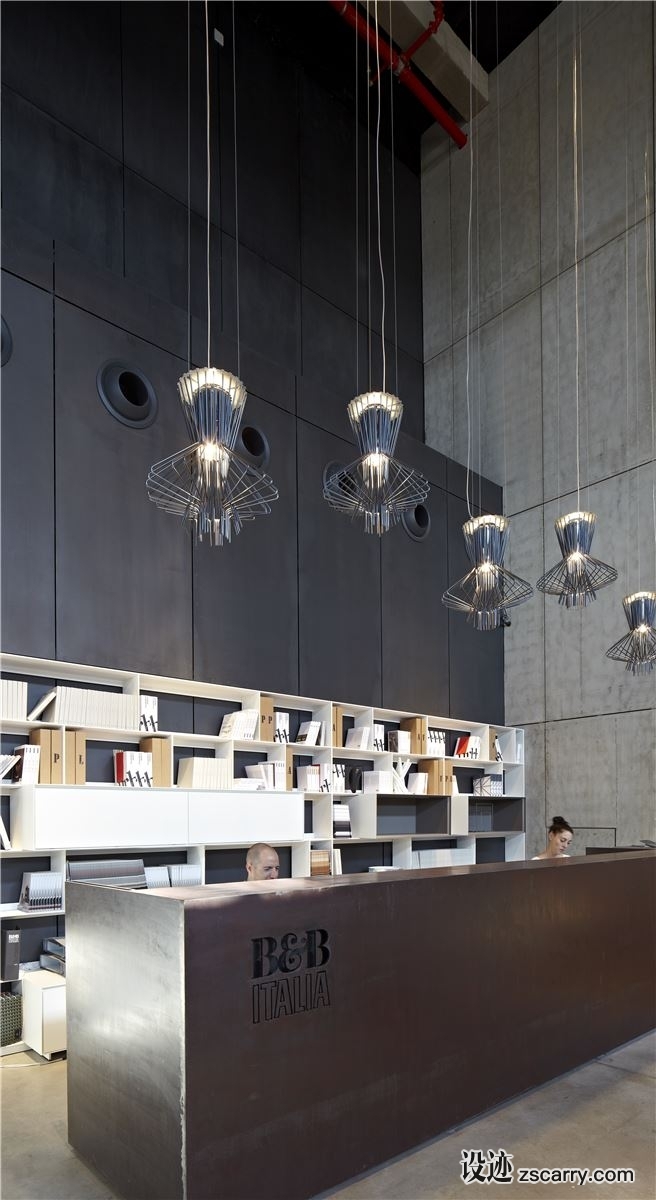 bb-italia-show-room-tlv-34.jpg 工装参考,展示空间,家具灯具,