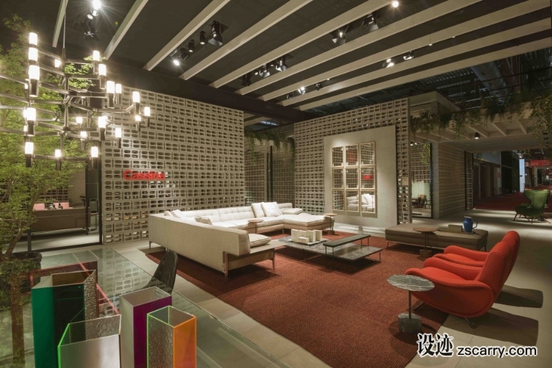 Cassina-stand-Salone-2016-8047-ok-lw-e1474450864485.jpg 工装参考,展示空间,家具灯具,
