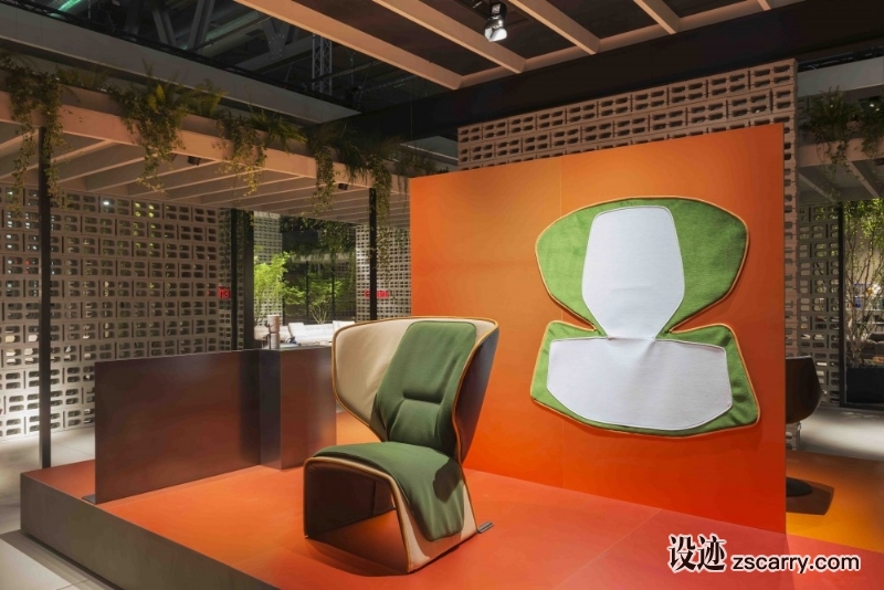 Cassina-stand-Salone-2016-8088-ok-lw-e1474450908197.jpg 工装参考,展示空间,家具灯具,