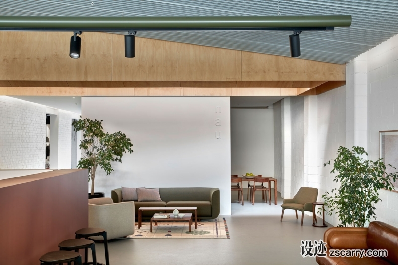 Cult-Celebrates-20th-Anniversary-NAU-Gallery-Launch-and-Icons-of-Design-Book-Yellowtrace-02.jpg 工装参考,展示空间,家具灯具,