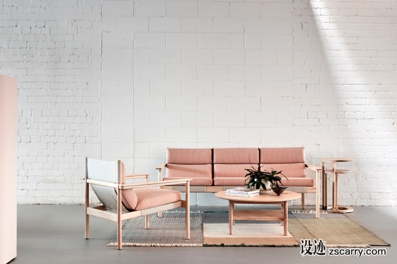 Cult-Celebrates-20th-Anniversary-NAU-Gallery-Launch-and-Icons-of-Design-Book-Yellowtrace-04.jpg 工装参考,展示空间,家具灯具,