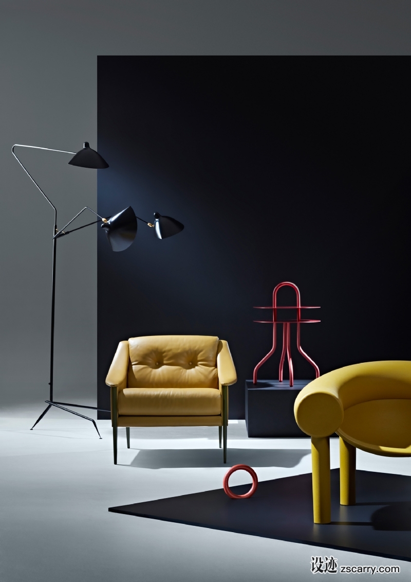 Cult-Celebrates-20th-Anniversary-NAU-Gallery-Launch-and-Icons-of-Design-Book-Yellowtrace-11.jpg 工装参考,展示空间,家具灯具,