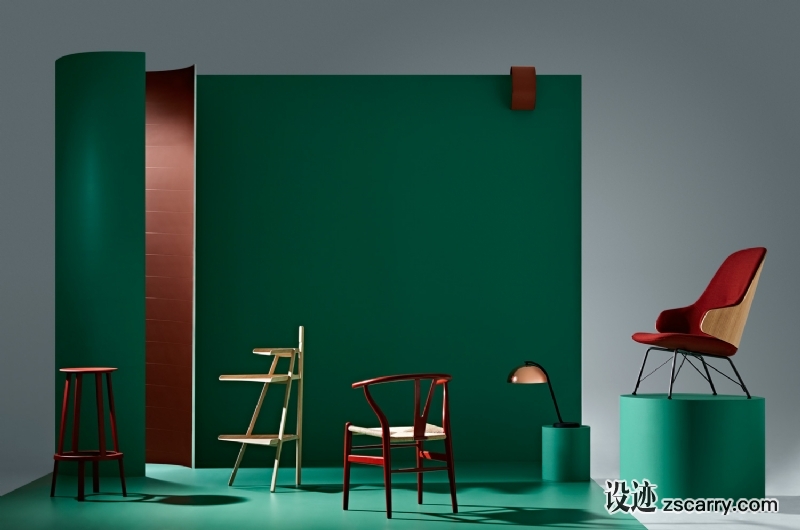 Cult-Celebrates-20th-Anniversary-NAU-Gallery-Launch-and-Icons-of-Design-Book-Yellowtrace-12.jpg 工装参考,展示空间,家具灯具,