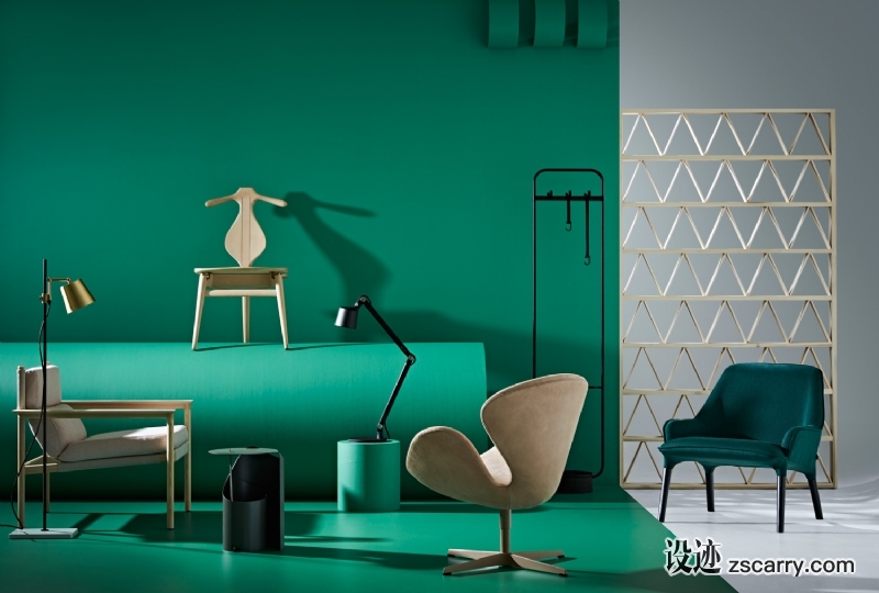 Cult-Celebrates-20th-Anniversary-NAU-Gallery-Launch-and-Icons-of-Design-Book-Yellowtrace-13.jpg 工装参考,展示空间,家具灯具,