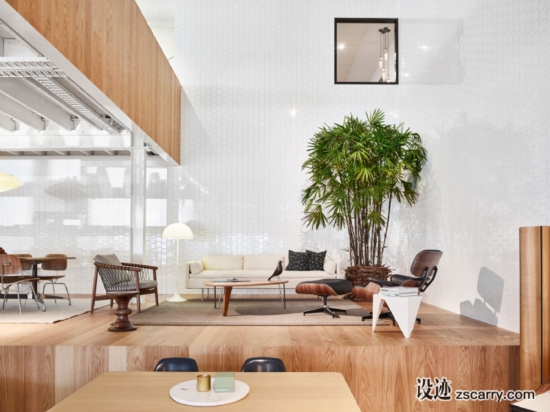 Living-Edge-Brisbane-Showroom-Yellowtrace-09.jpg 工装参考,展示空间,家具灯具,