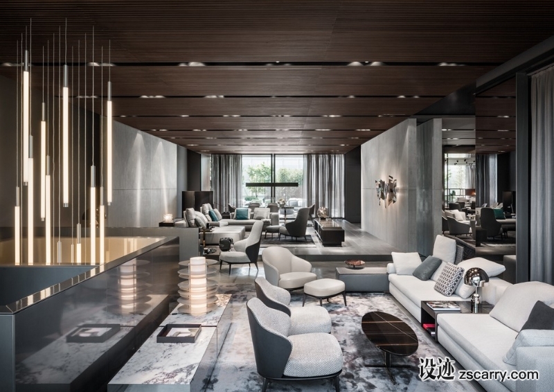 Milan-furniture-design-news-Introducing-New-Minotti-2015-collection-1.jpg 工装参考,展示空间,家具灯具,