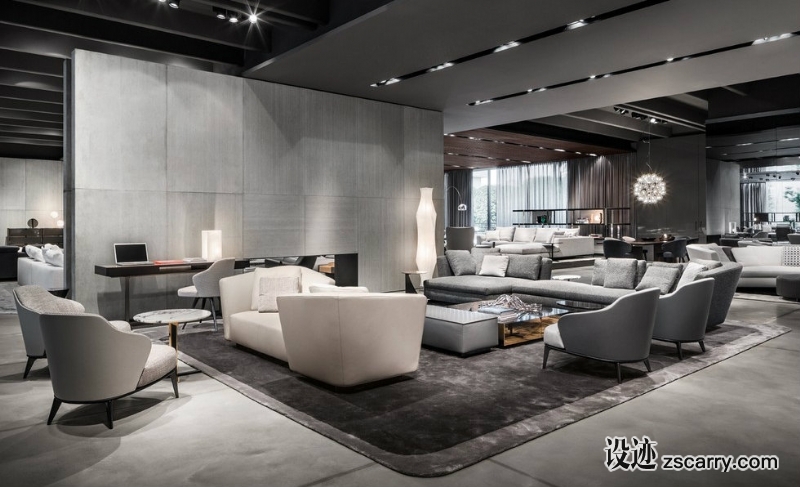 Milan-furniture-design-news-Introducing-New-Minotti-2015-collection-9.jpg 工装参考,展示空间,家具灯具,