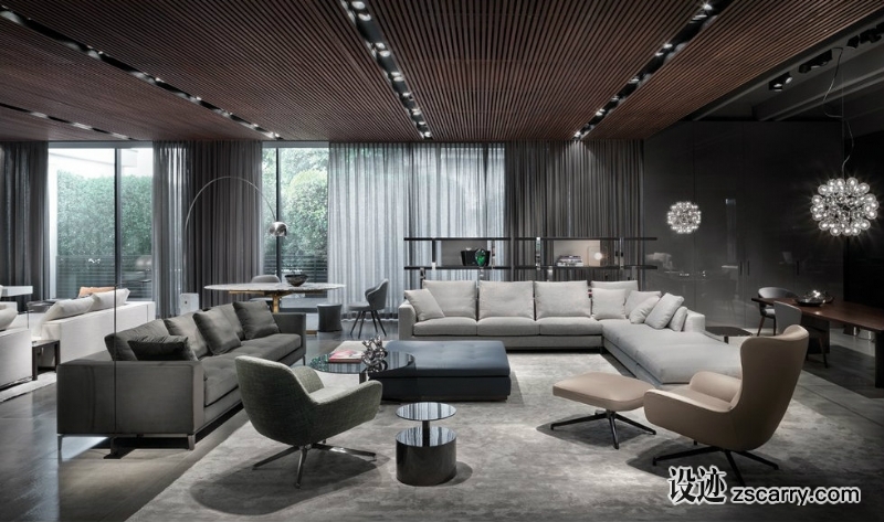 Milan-furniture-design-news-Introducing-New-Minotti-2015-collection-16.jpg 工装参考,展示空间,家具灯具,