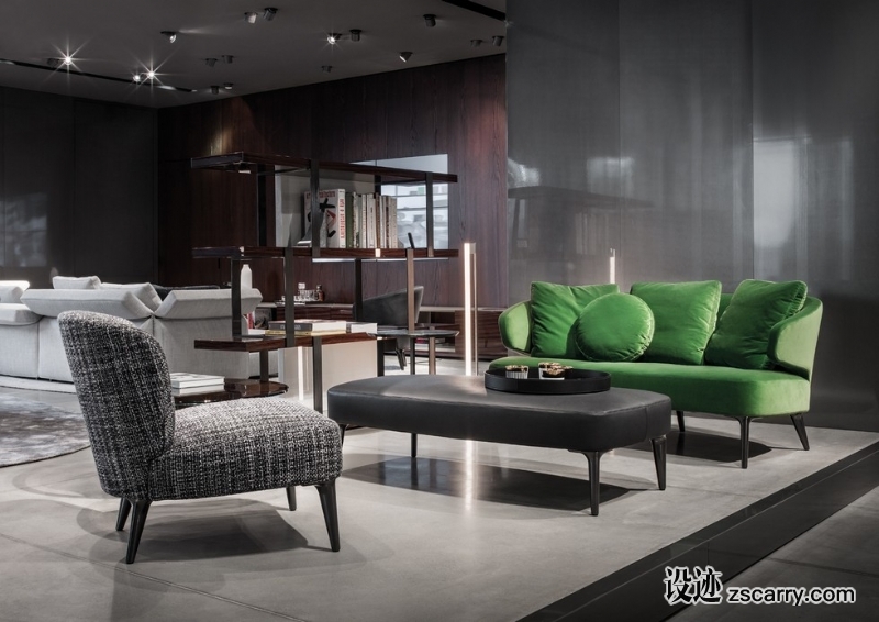 Milan-furniture-design-news-Introducing-New-Minotti-2015-collection-26.jpg 工装参考,展示空间,家具灯具,