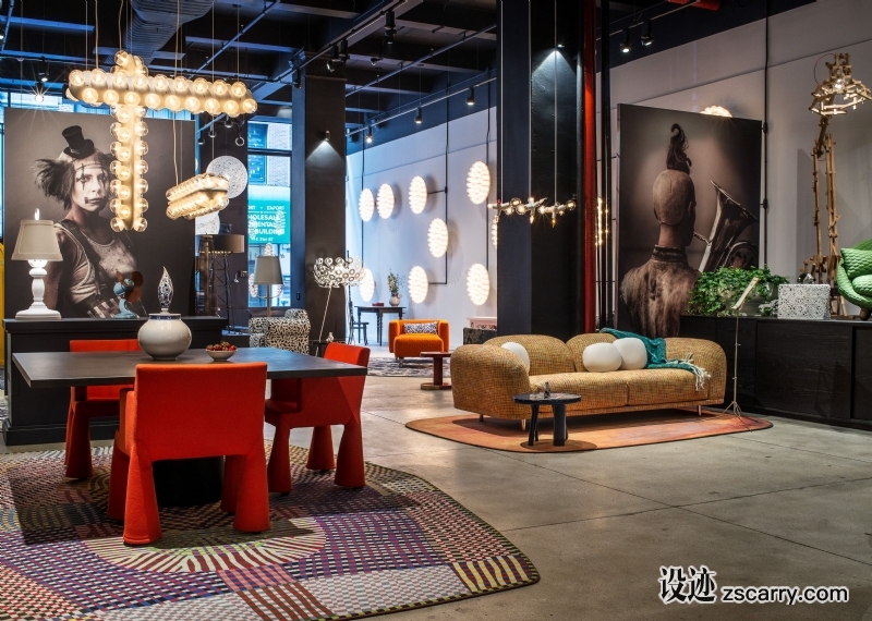 moooi_new-york_showroom-3-forweb-moooi.jpg 工装参考,展示空间,家具灯具,