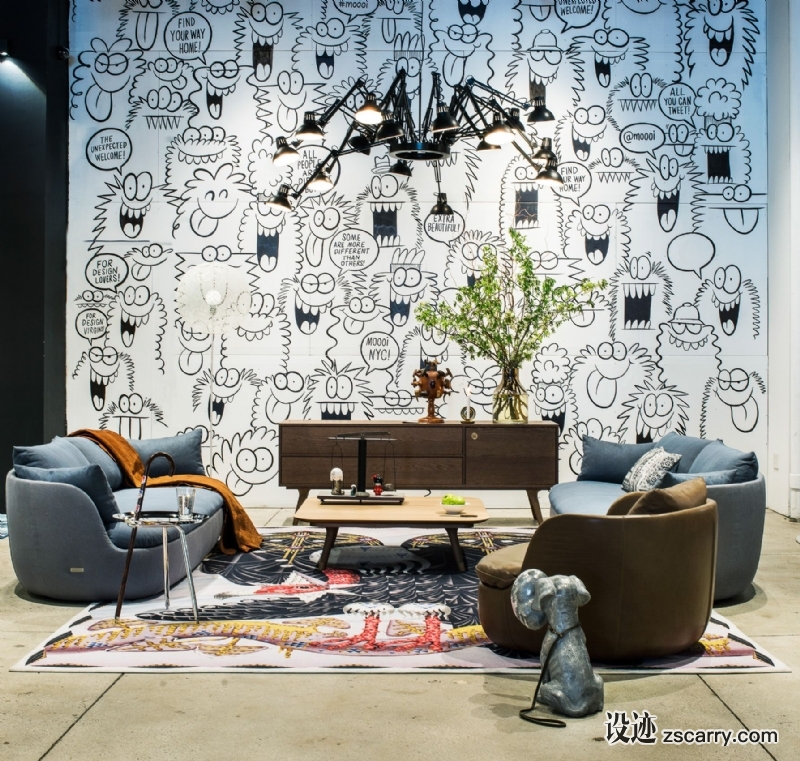 moooi_new-york_showroom-6-forweb-moooi.jpg 工装参考,展示空间,家具灯具,