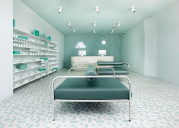 药房 Medly-Pharmacy-in-Brooklyn-by-Sergio-Mannino-Studio-Yellowtrace-04.jpg