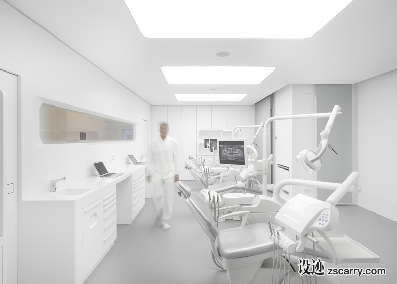 White-Space-orthodontic-clinic-by-Bureauhub_ss_3.jpg 工装参考,文体医教,私人诊所,