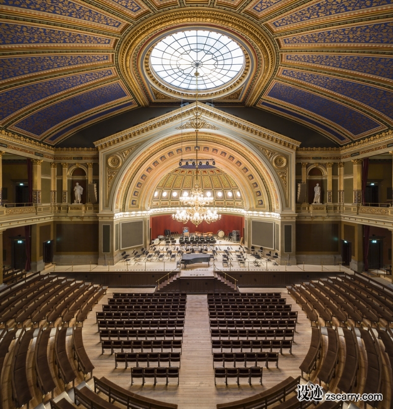 01_Aula.jpg 工装参考,文体医教,舞台剧院,