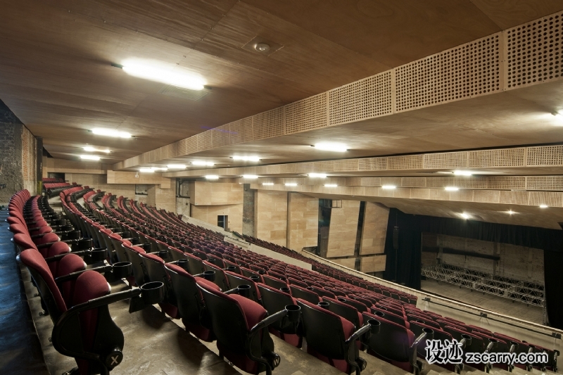 02_-_Luis_Gallardo_-_20120513_AUDITORIOBB_0678.jpg 工装参考,文体医教,舞台剧院,