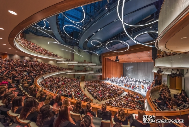 03_-_©_GoldbergEsto_-_Interior_Hall.jpg 工装参考,文体医教,舞台剧院,