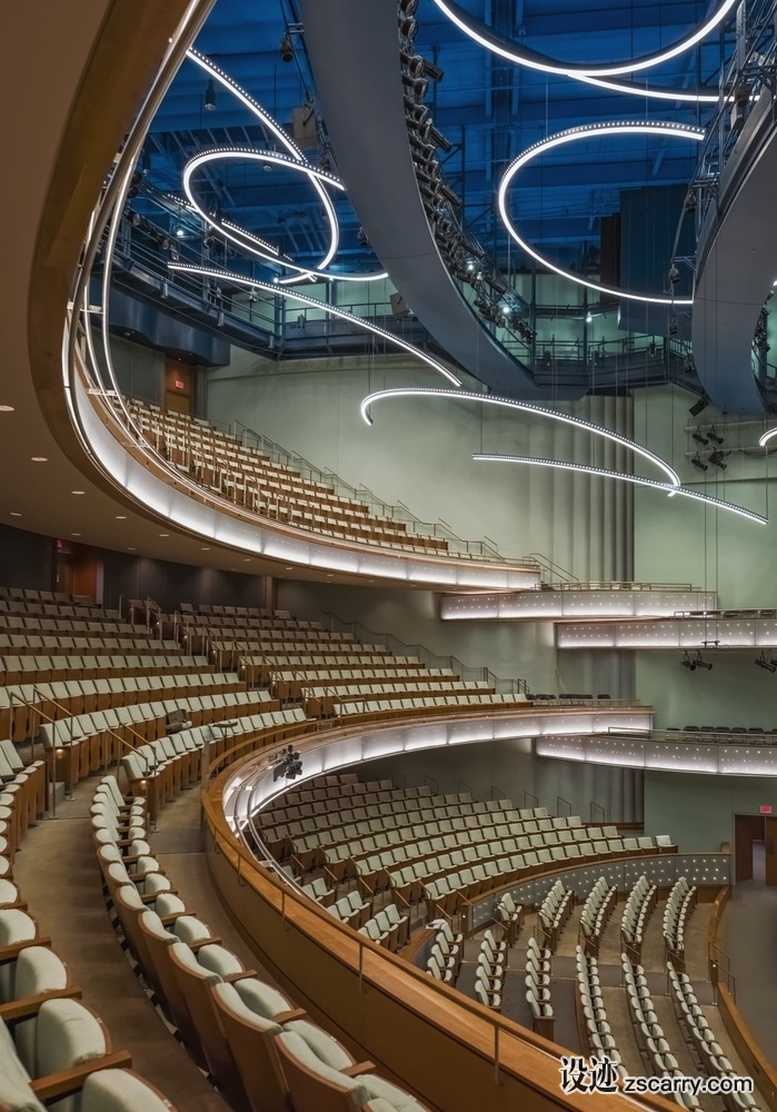 03_-_©_GoldbergEsto_-_Interior_Hall_Partial.jpg 工装参考,文体医教,舞台剧院,