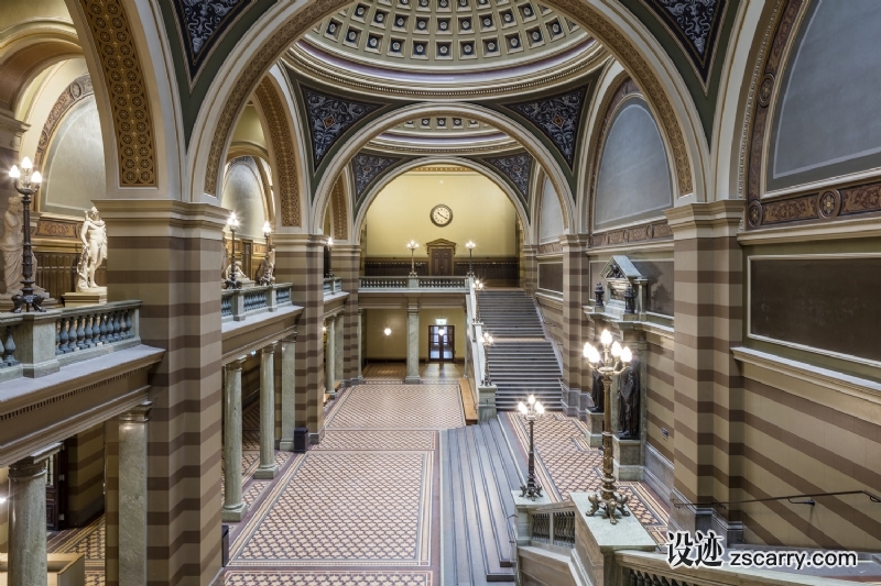 03_Vestibule.jpg 工装参考,文体医教,舞台剧院,