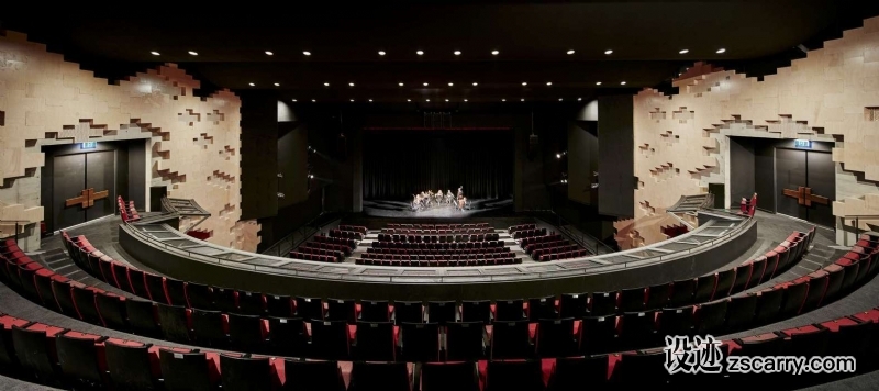 04_-_Peter_Clarke_-_Ulumbarra_Theatre_0691-2880.jpg 工装参考,文体医教,舞台剧院,