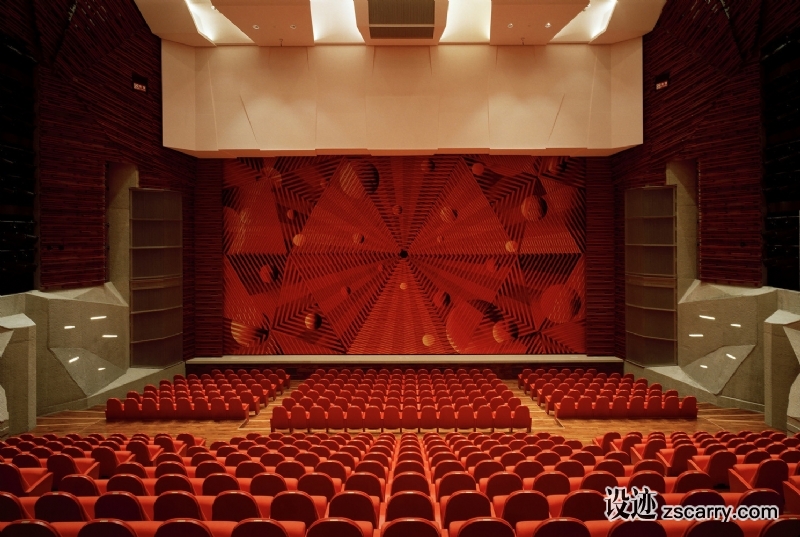 07_-_©_Taisuke_Ogawa_-_Theater_04.jpg 工装参考,文体医教,舞台剧院,