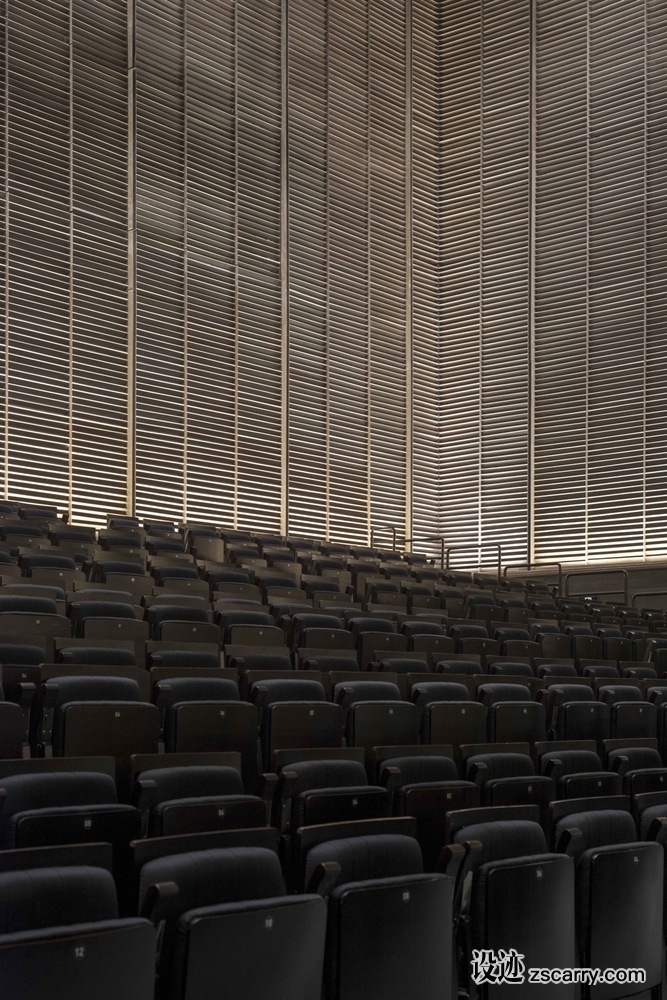 10_Performance_Theatre_(The_Treasure_Box)_photo_by_Dirk_Weiblen.jpg 工装参考,文体医教,舞台剧院,