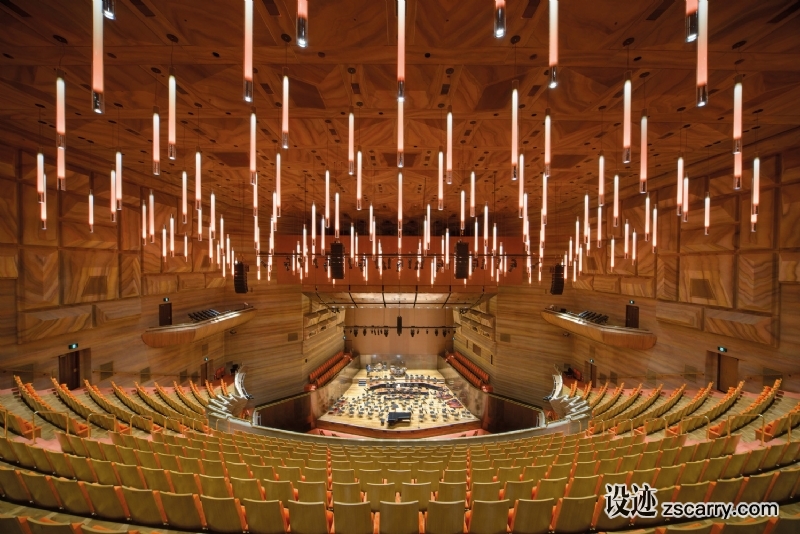 16_-_©_John_Gollings_-_HamerHall_04_ARMArchitecture_JohnGollings.jpg 工装参考,文体医教,舞台剧院,