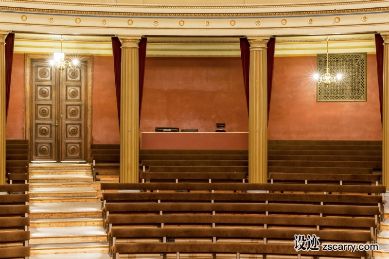 16_Aula_mixing_table.jpg 工装参考,文体医教,舞台剧院,