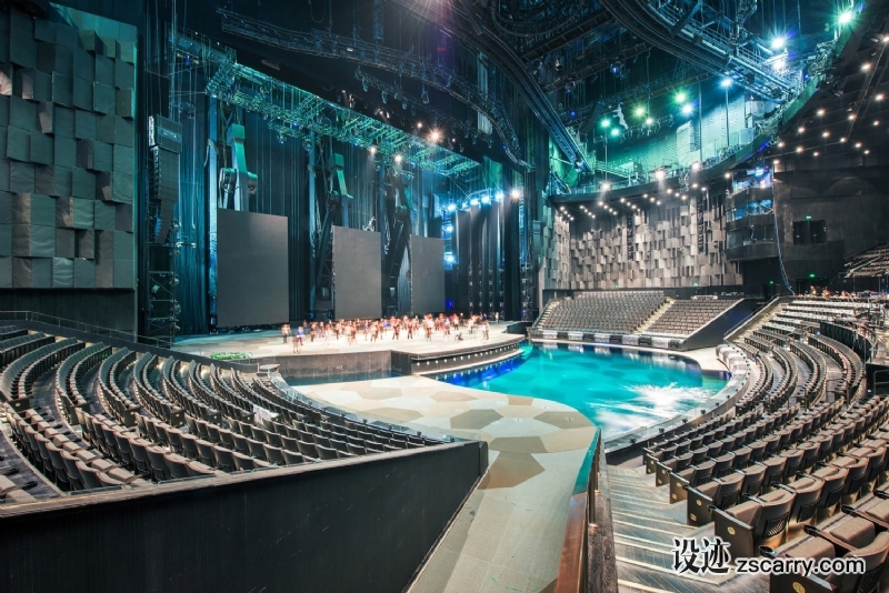 17_-_Cortesía_de_Stufish_Entertainment_Architects_-_Han_Show_Theare_Stufish_image_3.jpg 工装参考,文体医教,舞台剧院,