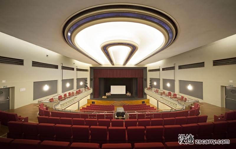 20_-_©_Javier_Callejas_-_06._01_RLH_Teatro_Gongora.jpg 工装参考,文体医教,舞台剧院,