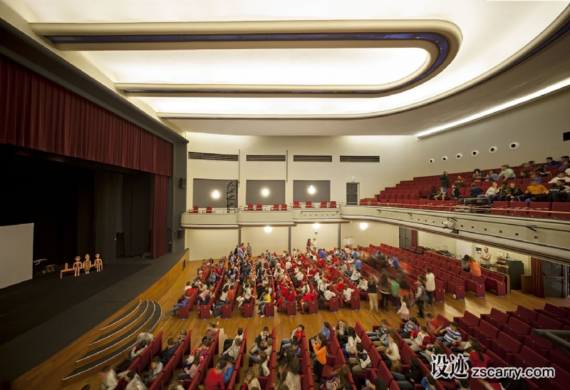 20_-_©_Javier_Callejas_-_15._RLH_Teatro_Gongora.jpg 工装参考,文体医教,舞台剧院,