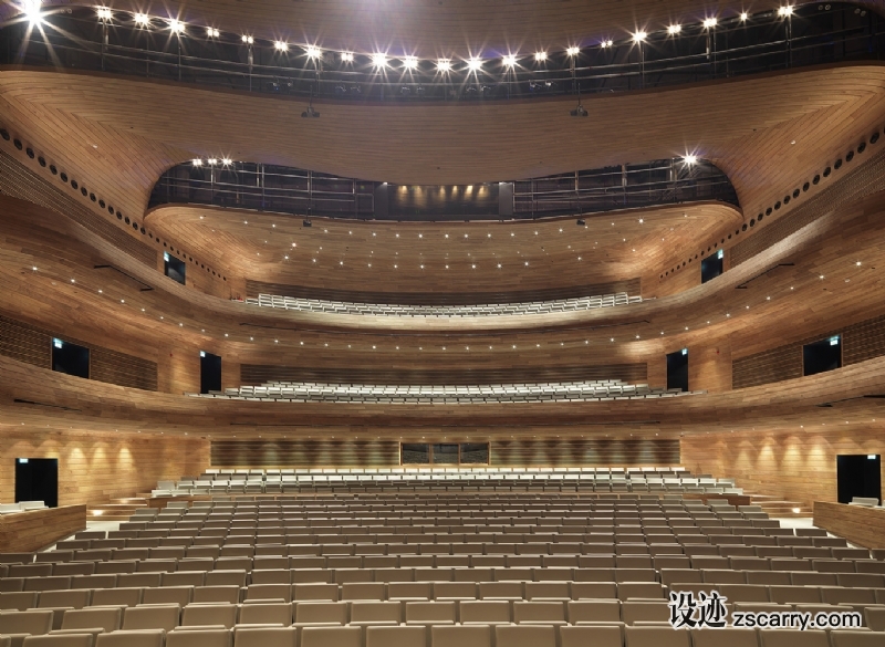 25_-_©_Nicolas_Buisson_-_Bahrain_0709_Nicolas_Buisson.jpg 工装参考,文体医教,舞台剧院,