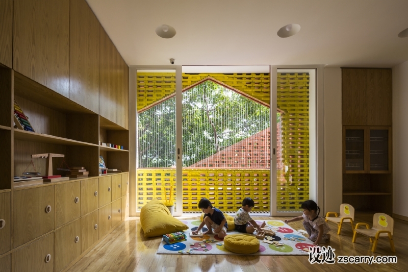 7.jpg 工装参考,文体医教,幼儿园,