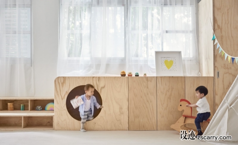 DSEN-HLJ-Daycare-photography-interior-Design-architecture-by-DSEN-Mindsparkle-Mag-1.jpg 工装参考,文体医教,幼儿园,