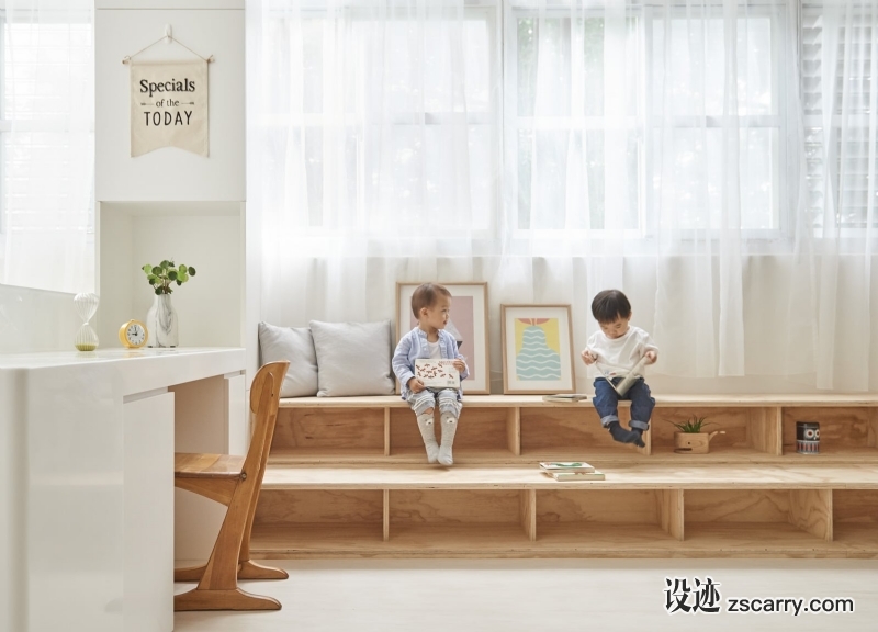 DSEN-HLJ-Daycare-photography-interior-Design-architecture-by-DSEN-Mindsparkle-Mag-4.jpg 工装参考,文体医教,幼儿园,