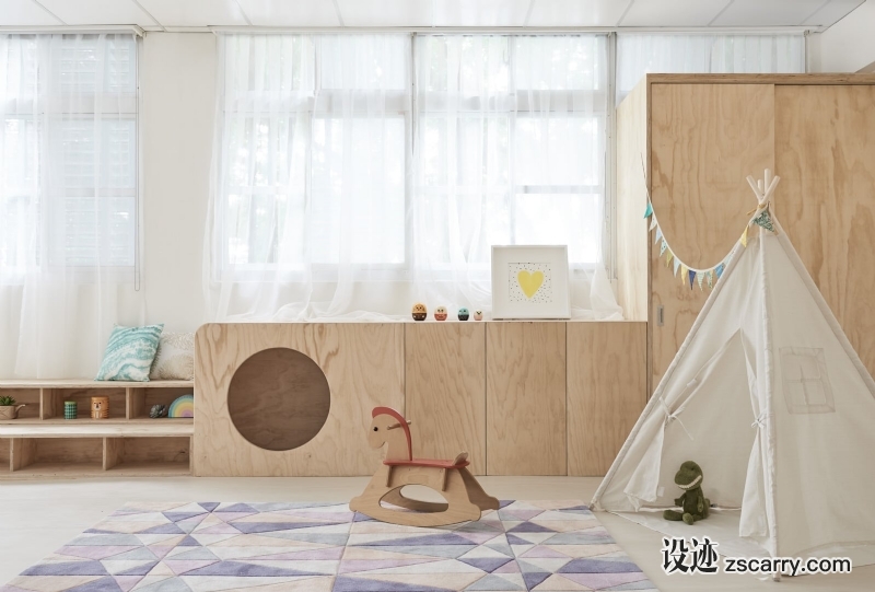 DSEN-HLJ-Daycare-photography-interior-Design-architecture-by-DSEN-Mindsparkle-Mag-8.jpg 工装参考,文体医教,幼儿园,