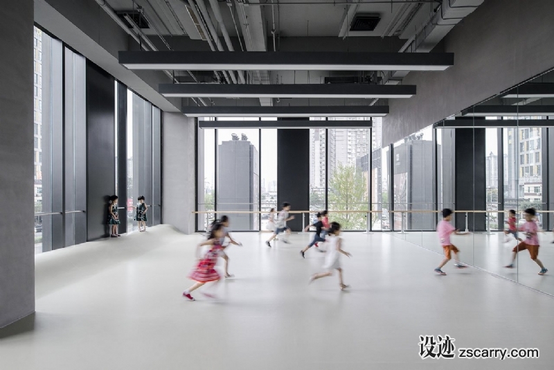 f13_rockery_for_play_poly_wedo_art_education_beijing_china_archstudio_yatzer_0.jpg 工装参考,文体医教,幼儿园,