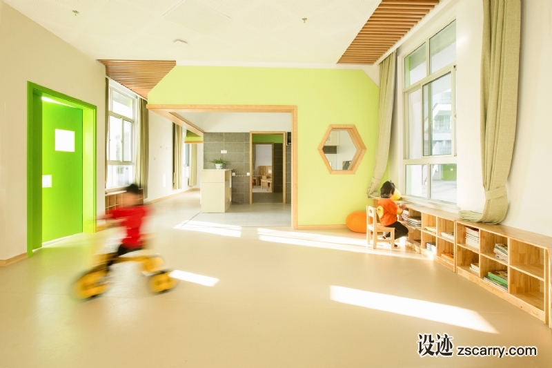 Sanhuan_Kindergarten-23.jpg 工装参考,文体医教,幼儿园,