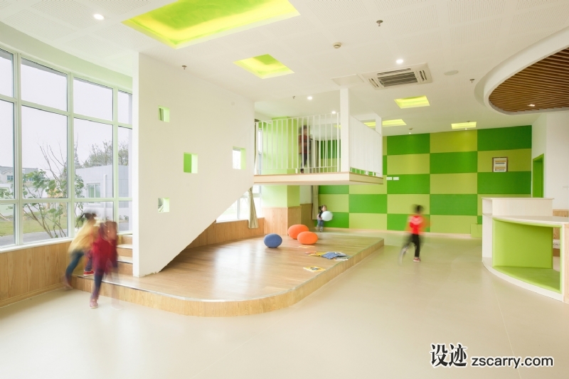 Sanhuan_Kindergarten-24.jpg 工装参考,文体医教,幼儿园,