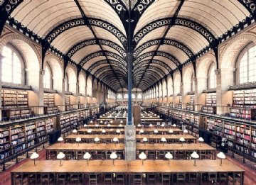 图书馆 thibaud-poirier-libraries-designboom-04.jpg