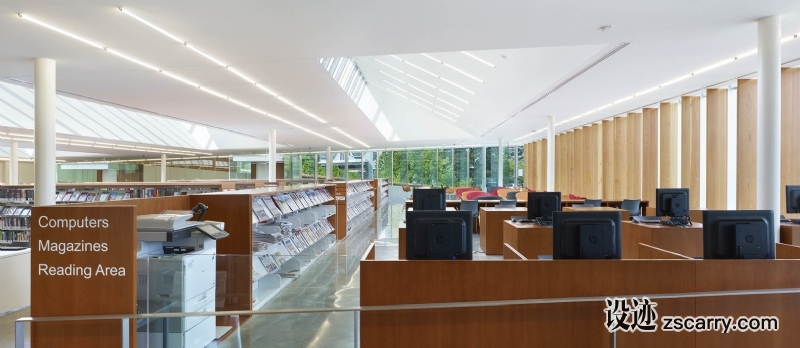 Waterdown_Library_25.jpg 工装参考,文体医教,图书馆,